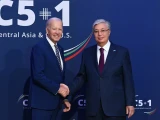 Президент «Орталық Азия – АҚШ» саммитіне қатысты
