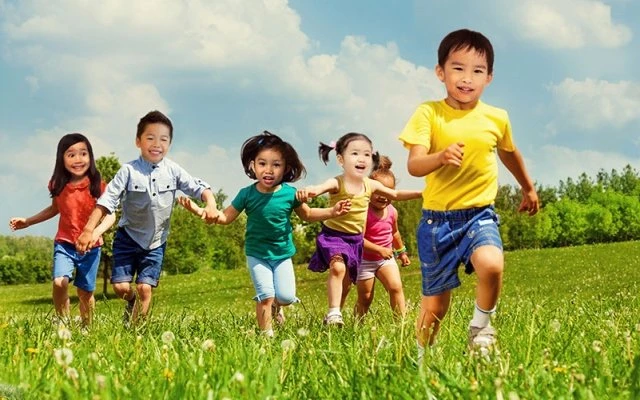 Ұлт келешегі үшін