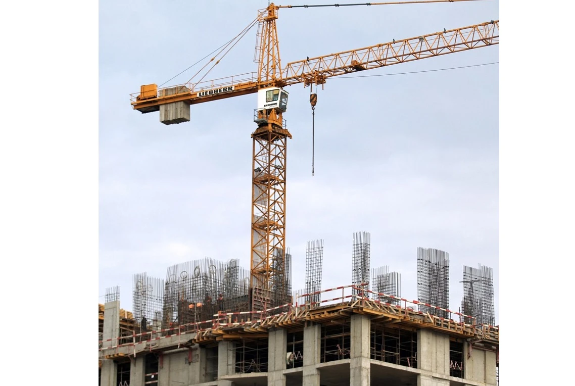 Қаңтарылған құрылыс қашан қозғалады?