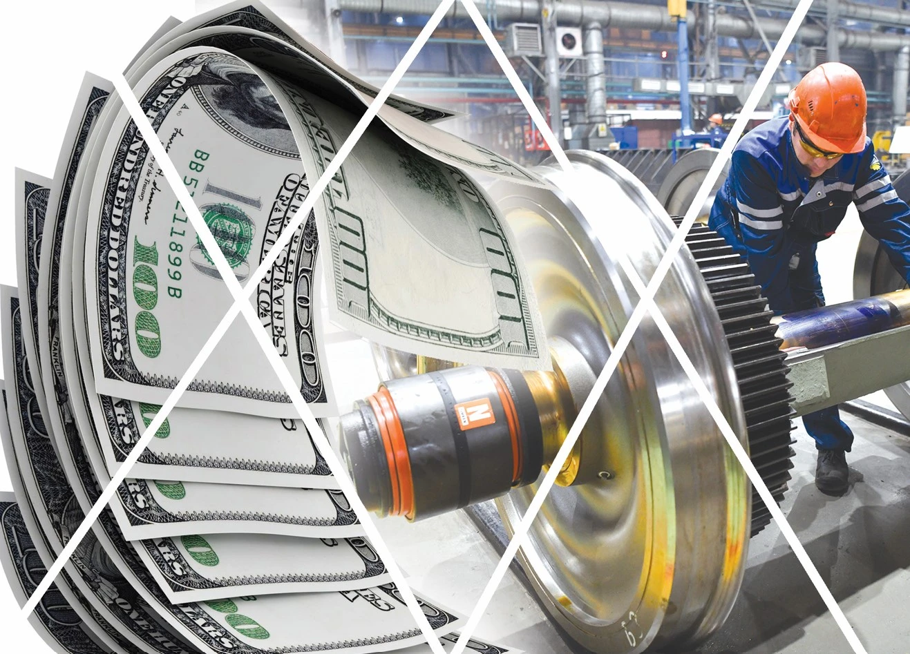 «Wabtec» елімізге 1 млрд доллар инвестиция салады