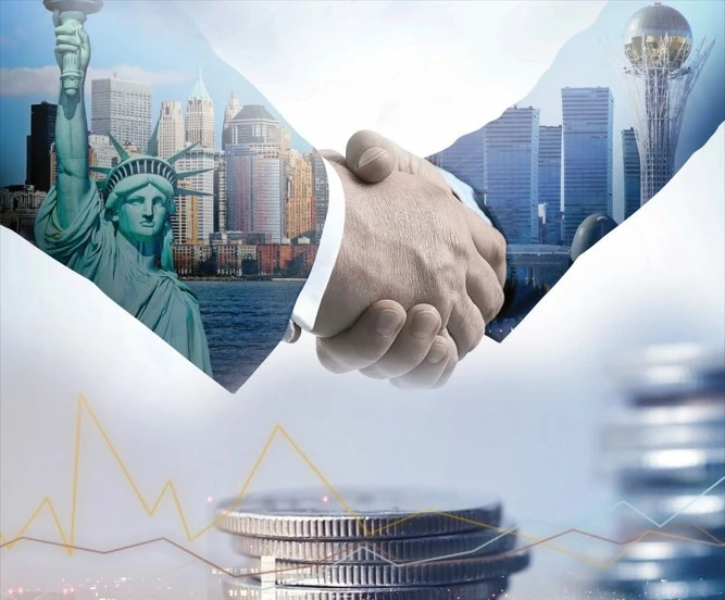 Мағыналы сапар, маңызды келісім