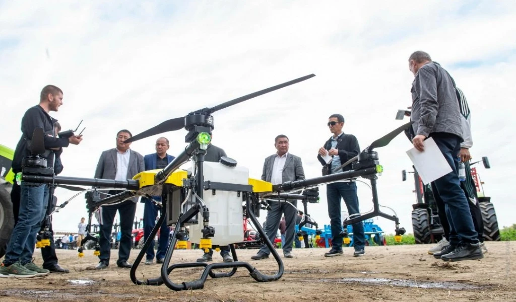 Есте қалар Егінжай