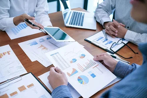 Бизнес дамуы – ел дамуы