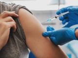 Алматыда тұмауға қарсы вакцинация науқаны басталды