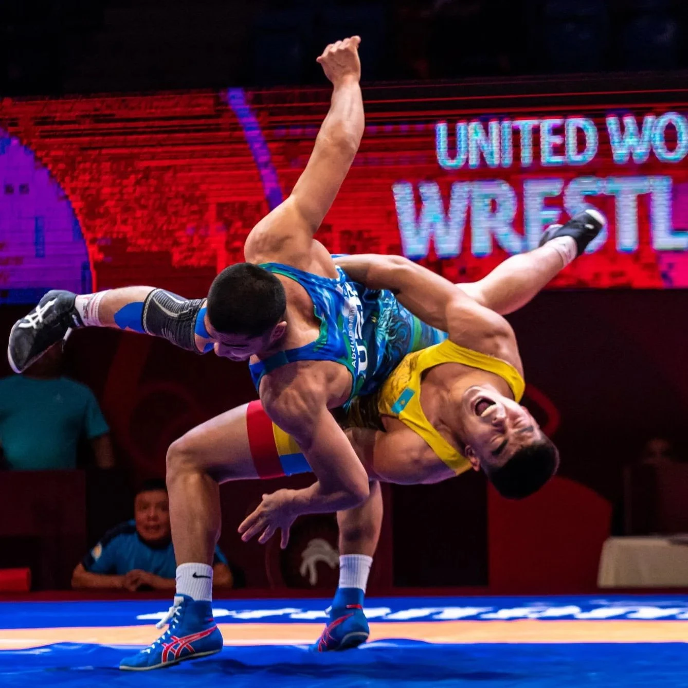 «Классиктер» медальсыз қалды