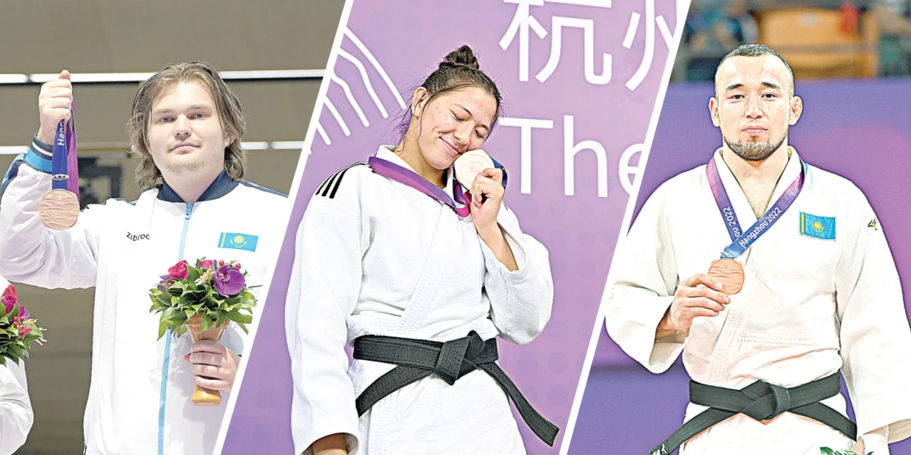 Үміт пен күдікке толы күн