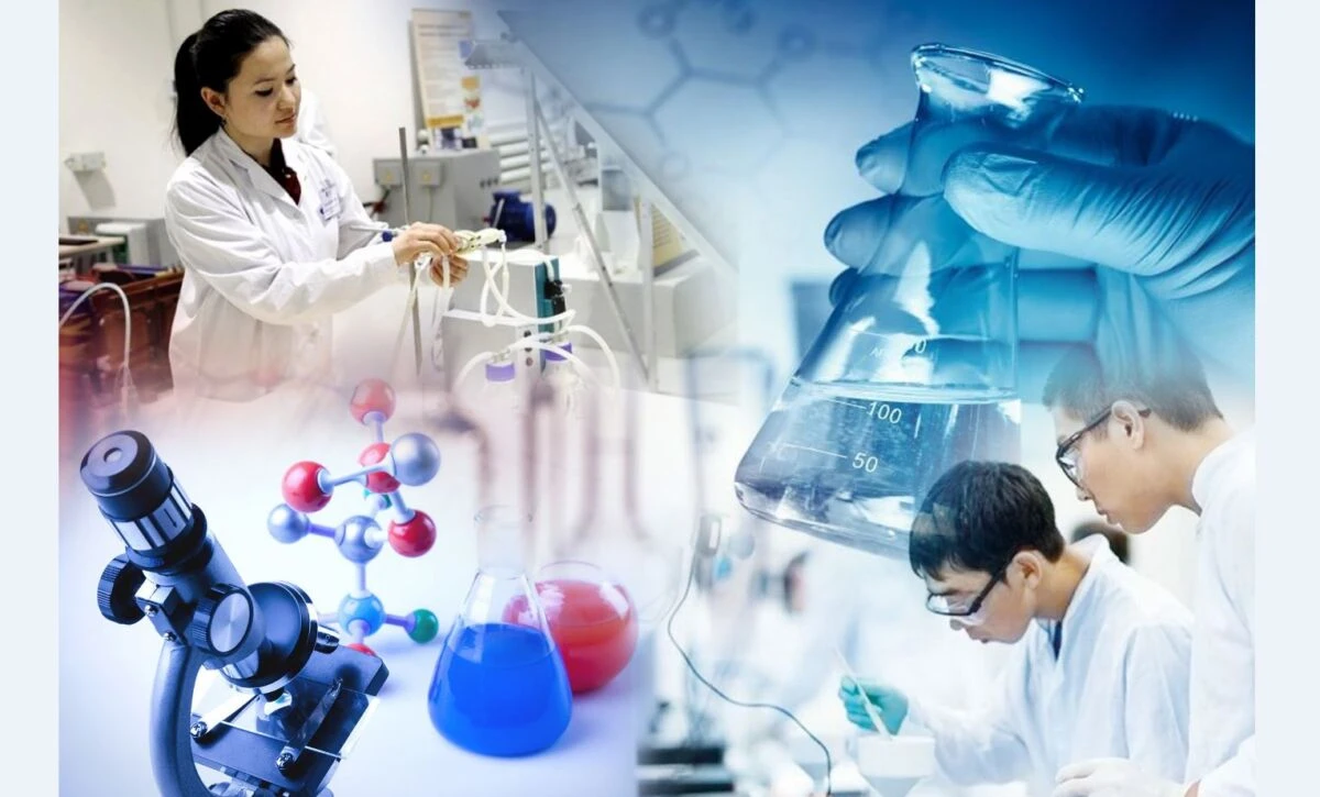 Жас ғалымдарға жағдай жасалды