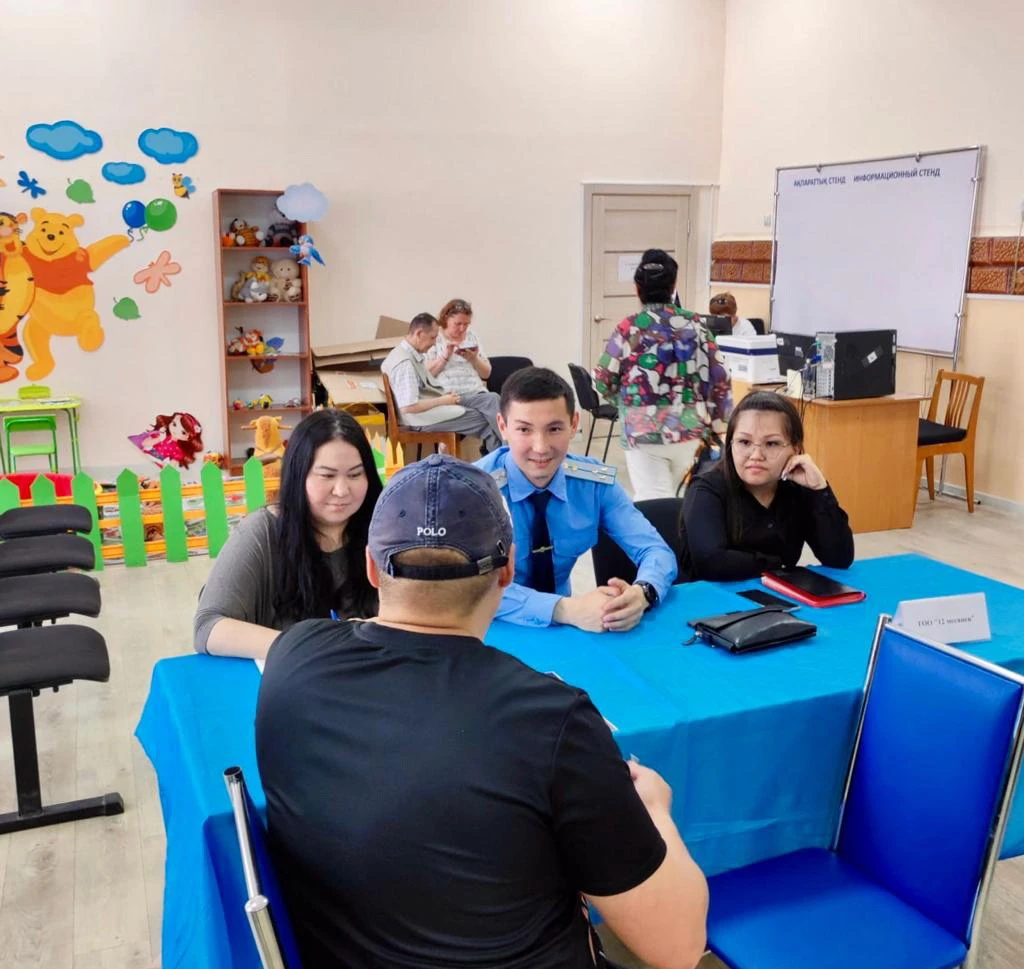 Айналайын, алимент төле...