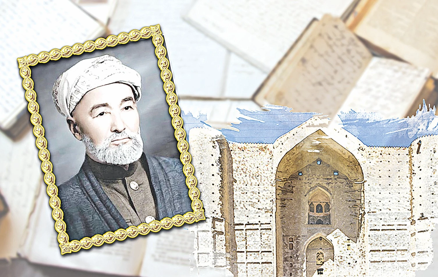 Әліхан төре және замана шындығы