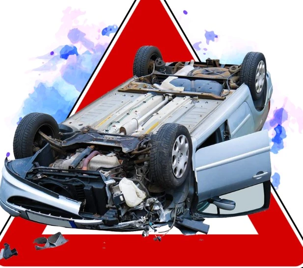 Жол-көлік апаты неге көбейді?