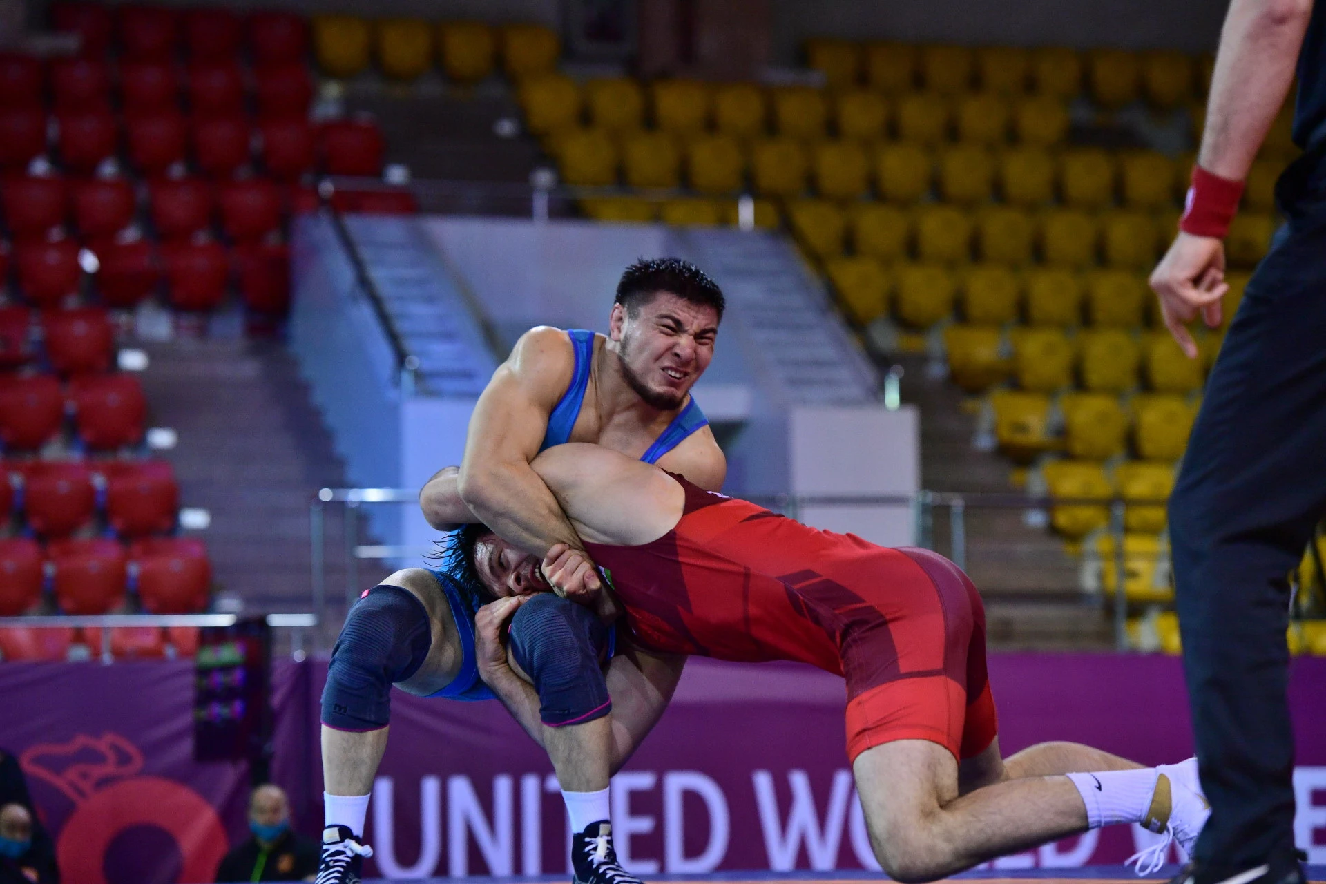 Сербияда сенім ақталды ма?