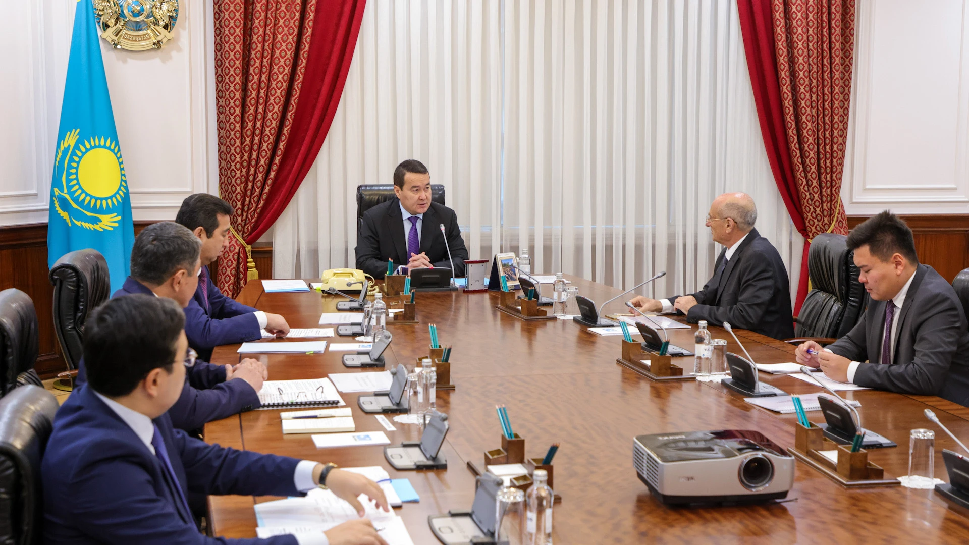 Израиль технологияларынан үйренеріміз көп