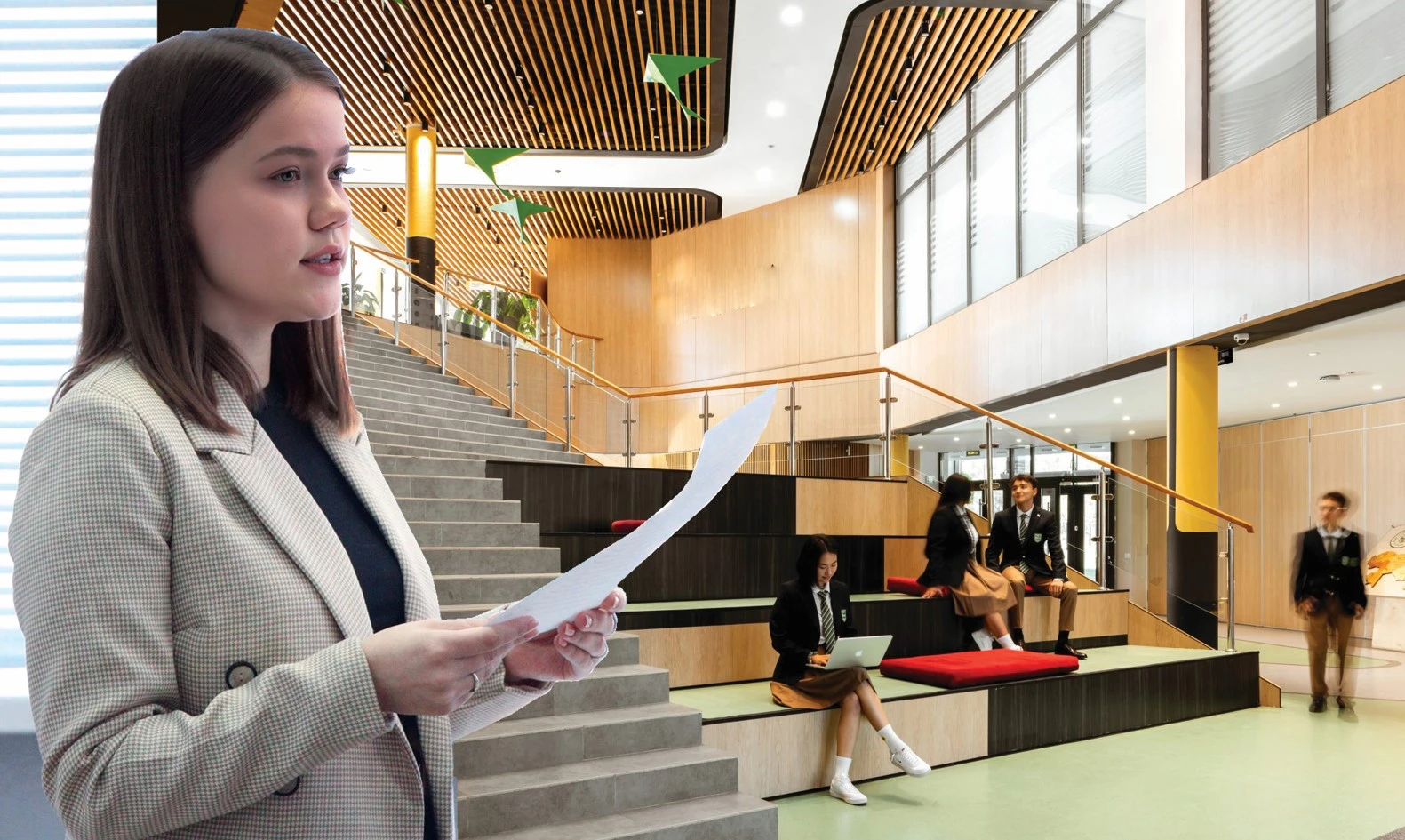 Педагогикалық университет қандай болуы керек?