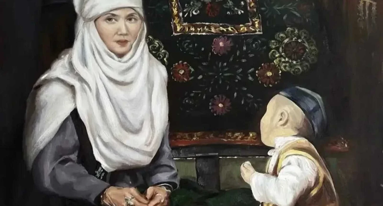 Жігіт пен қыз нәзік жыныстық қатынасқа түседі