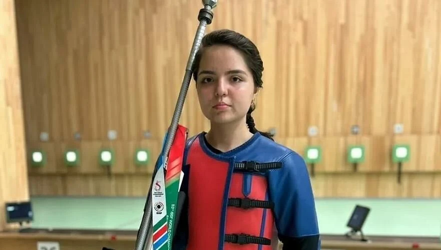 Зухра Ирназарова: Әлі талай жүлде аламын