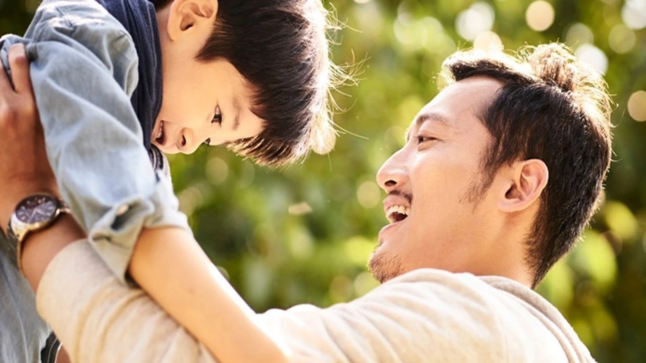 Қоғамға қымбат әке өнегесі