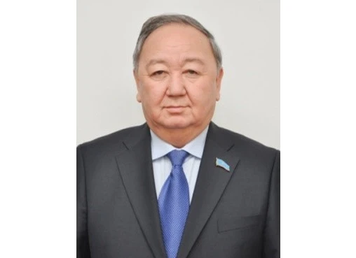 Соңында өнеге қалдырған