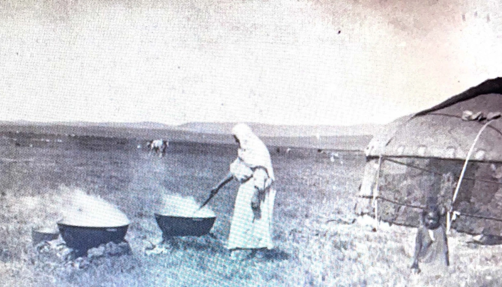 Қазақ – қашанда қазақ!