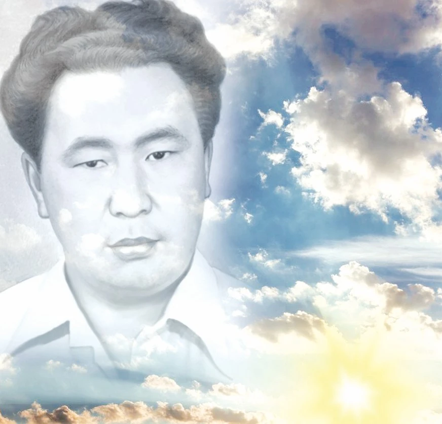 Айшуақ сөздің ақыны