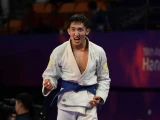 Жетінші алтын: Нұржан Батырбек - Азия ойындарының чемпионы