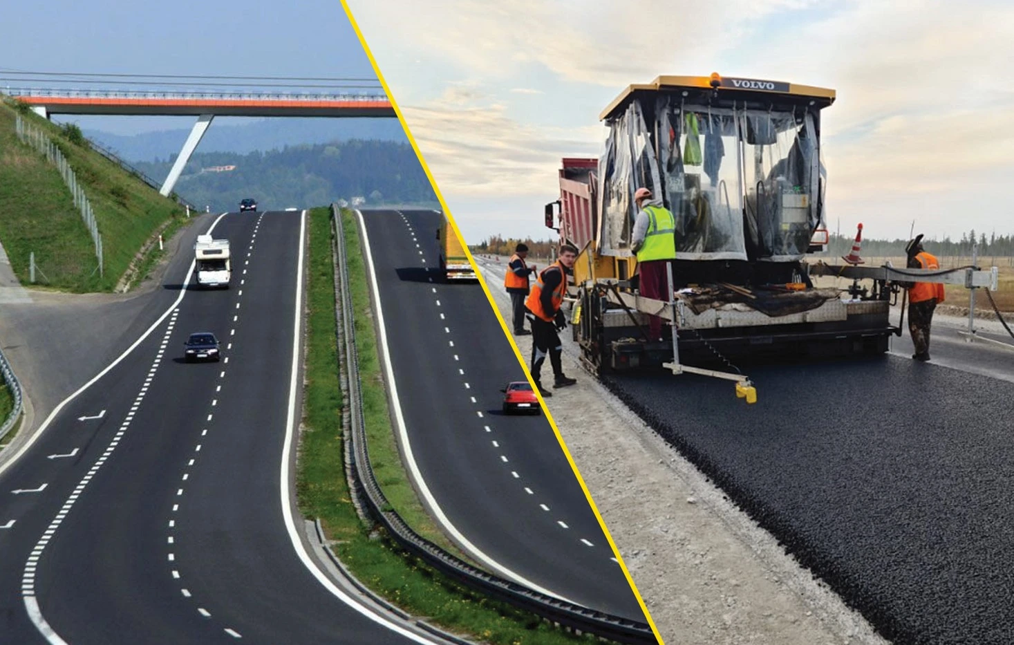 Жаңа облыстың жолы қалай жаңарады?