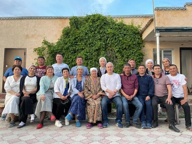 Меценаттар әулеті