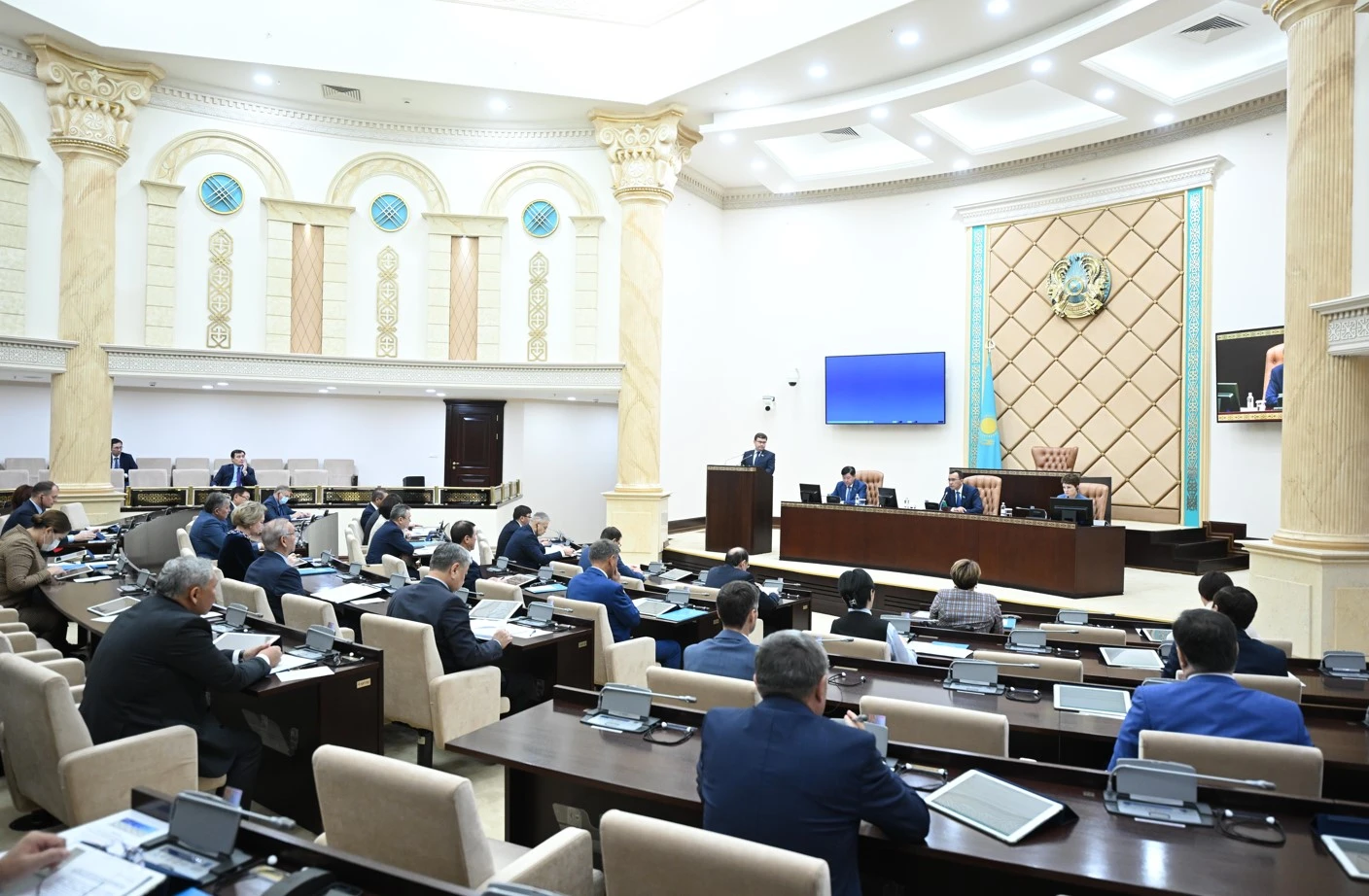 Ортақ қор – ортақ мүдде