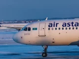 «Air Astana» Тель-Авивке ұшу билеттерін сатуды тоқтатты