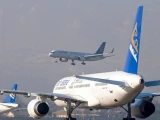 Air Astana Тель-Авивтен келетін жолаушыларды елге жеткізудің балама жолын табады – компания