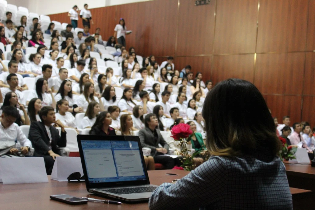 Рейтинг жарияланды