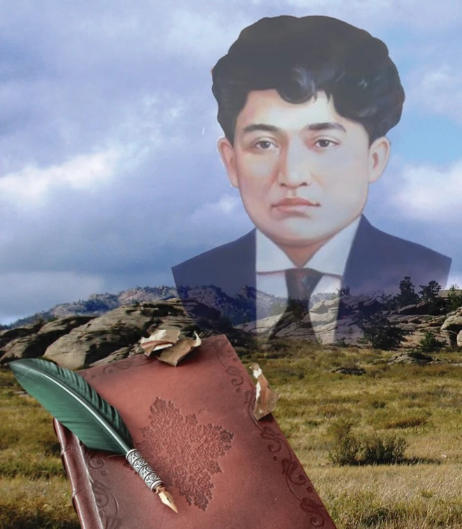 Өмірдің өзін жазғандар