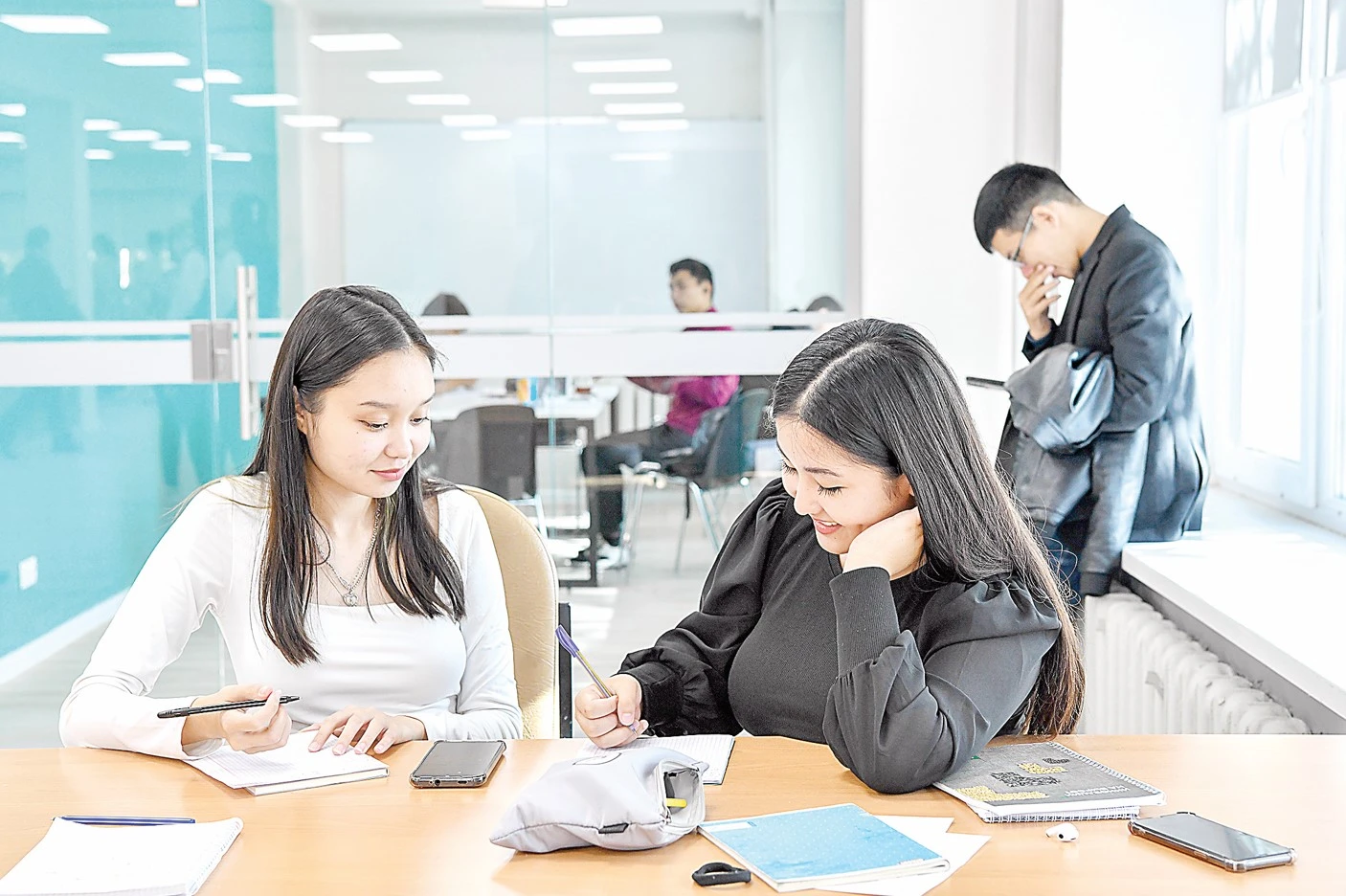 Белсенді жастардың жаһандық мәлімдемесі