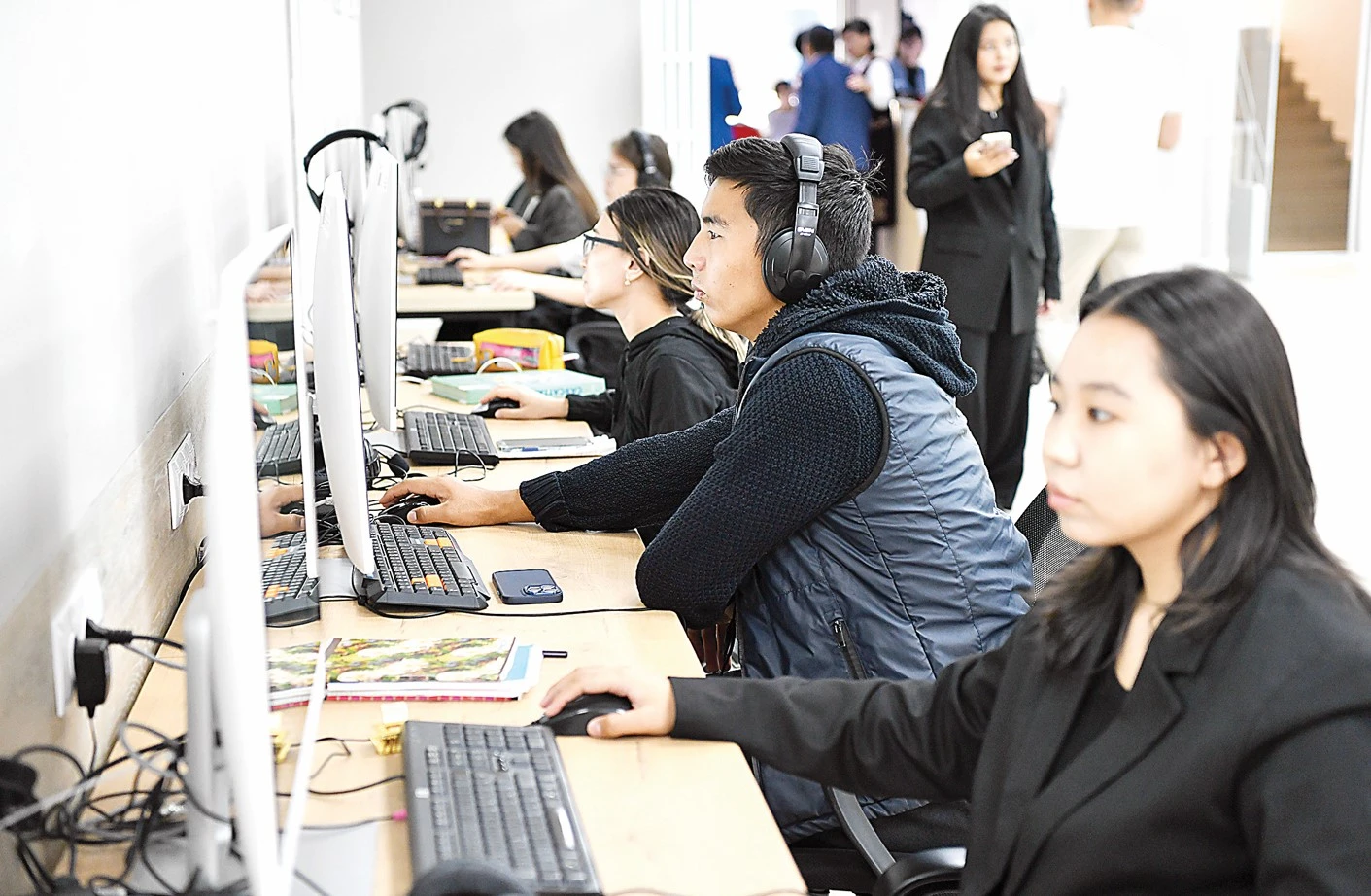 Ресурстық орталықтар: аты бар, заты жоқ