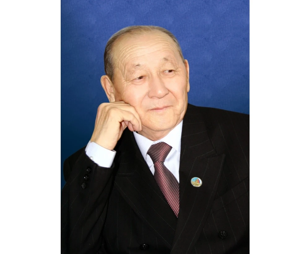 Абзал азамат