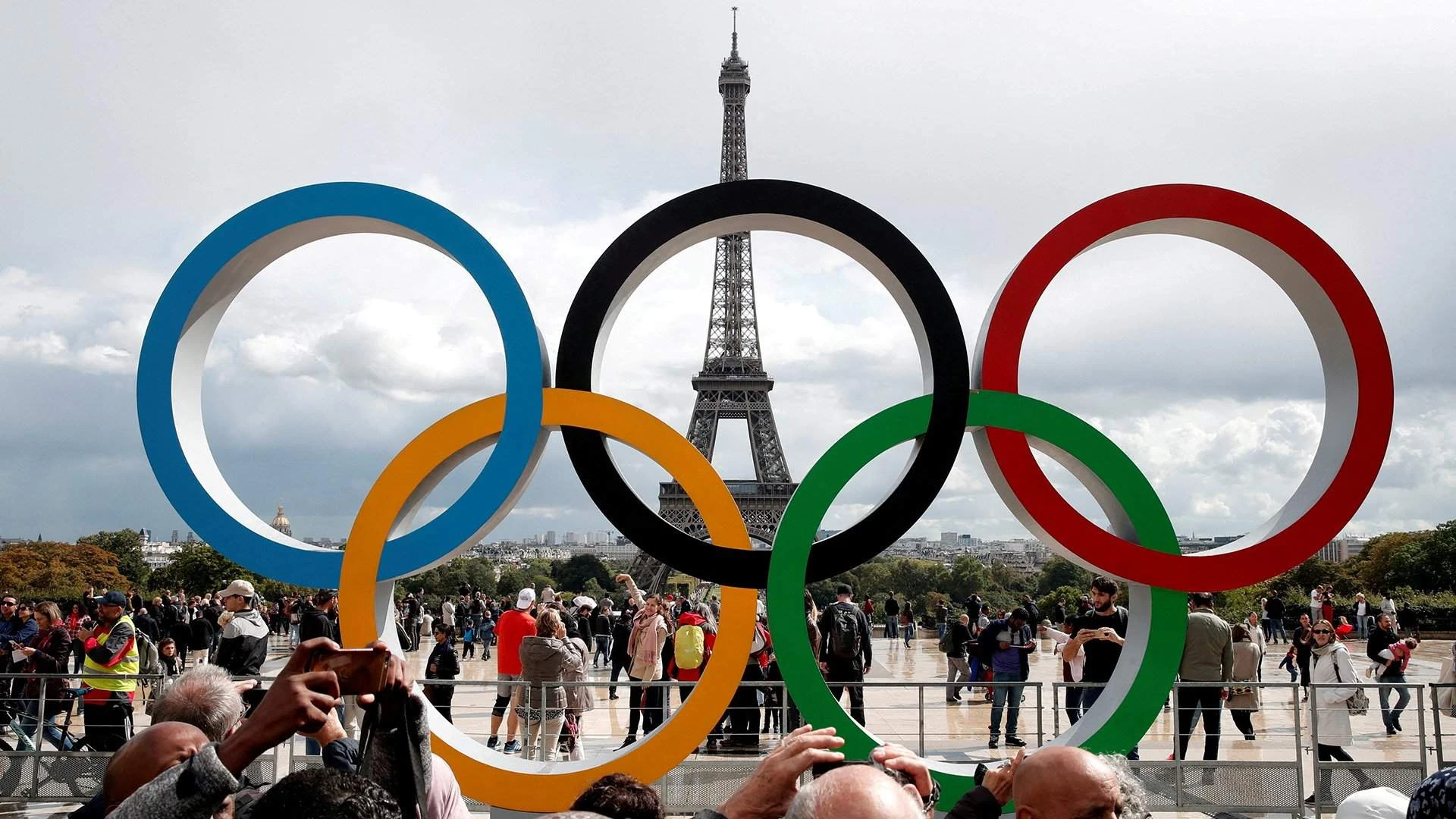 Париж Олимпиадасы: Қандаладан қандай қауіп бар?
