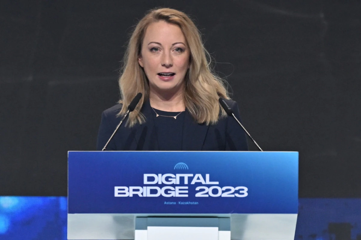 Алыс ауылдарды да интернетпен қамтимыз