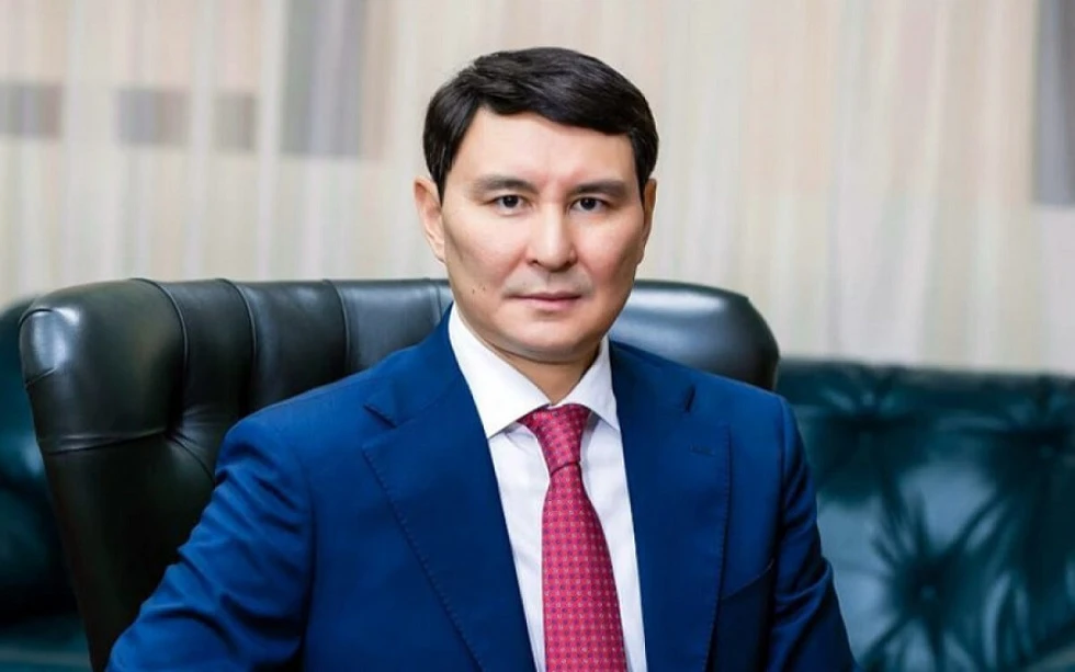 Республикалық бюджет жобасы қаралды