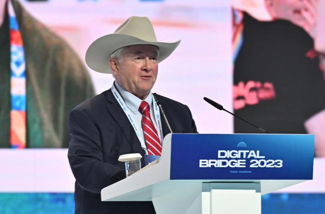 Әлемдік IT олимпиада Астанада өтеді