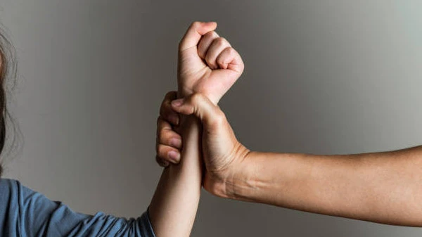 Зорлық-зомбылық діннің ісі емес