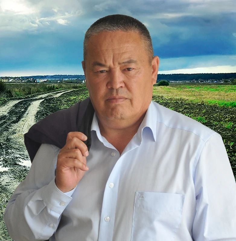 Жүректі журналист