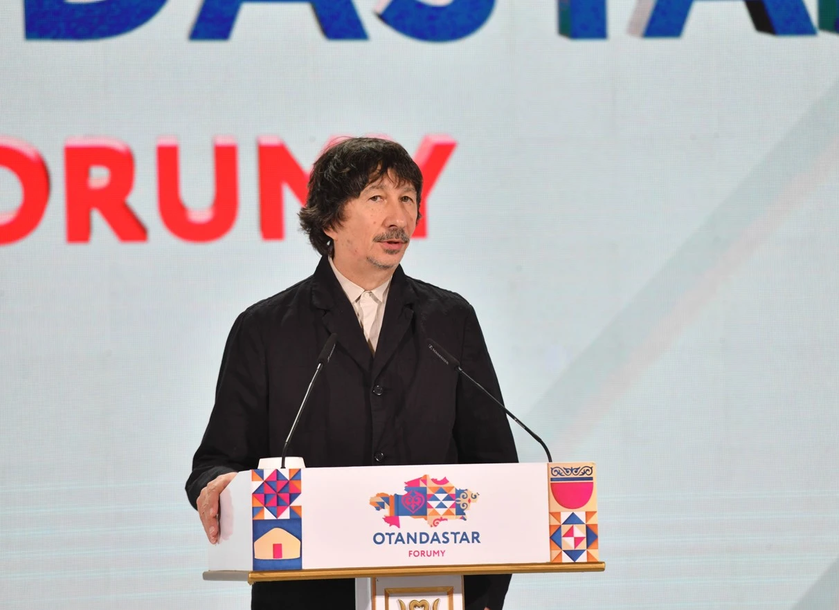 Мәдениет – елдің рухани байлығы