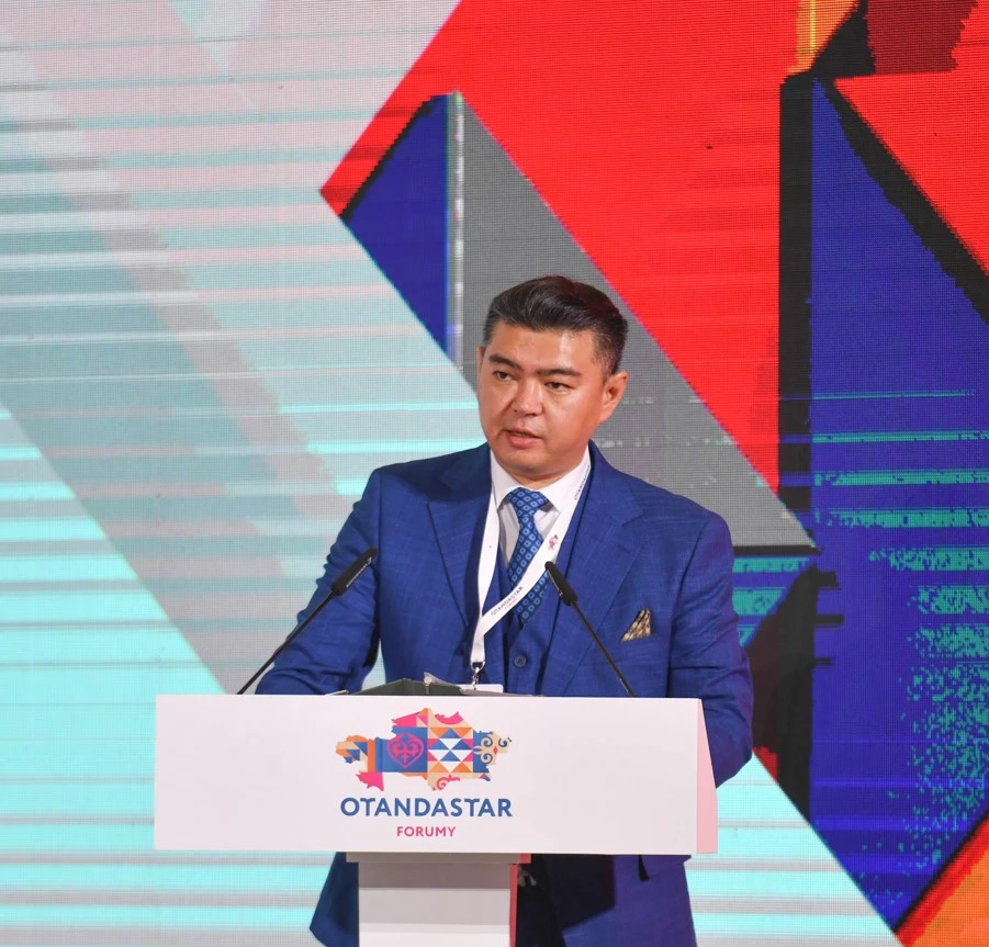 Атажұрттың дамуына үлес қосайық