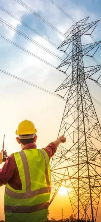 Электр желілері тозып тұр