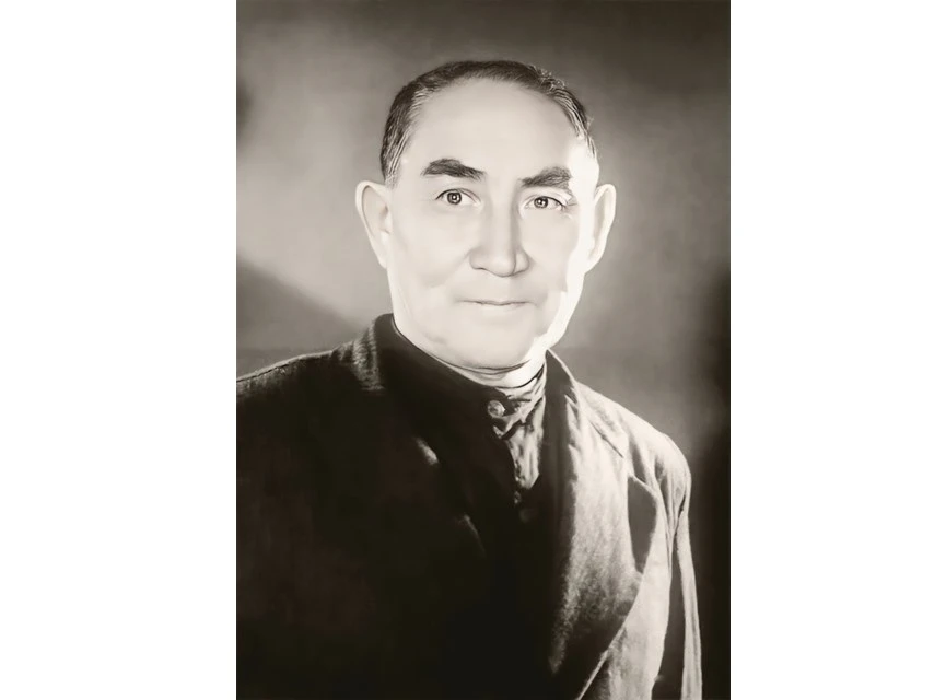 Әбікен әлемі