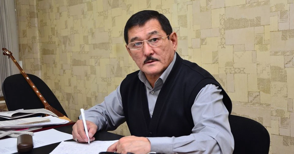 Айтыс өнерінің Серігі