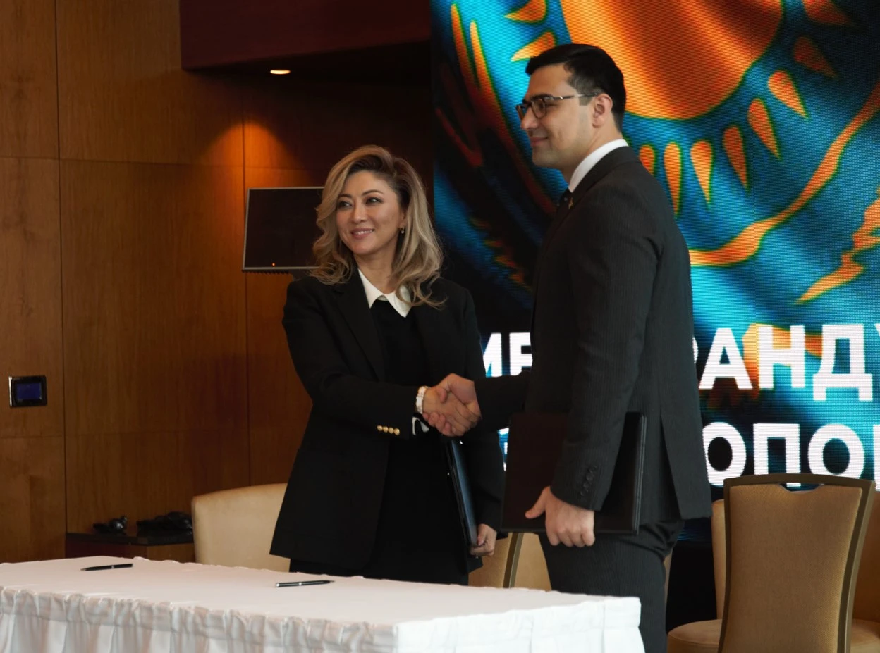 Орталық Азиядағы E-Commerce – игерілмеген алқап