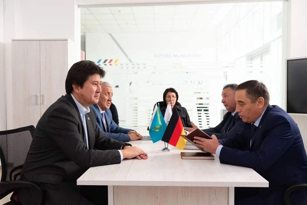 Басылымдардың басты байлығы – оқырман