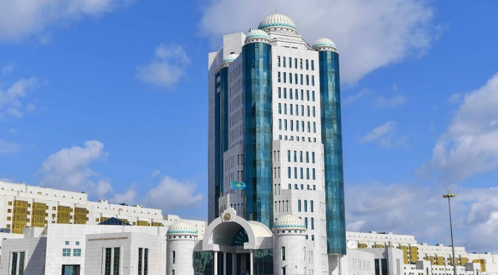 Күн тәртібі нақтыланды