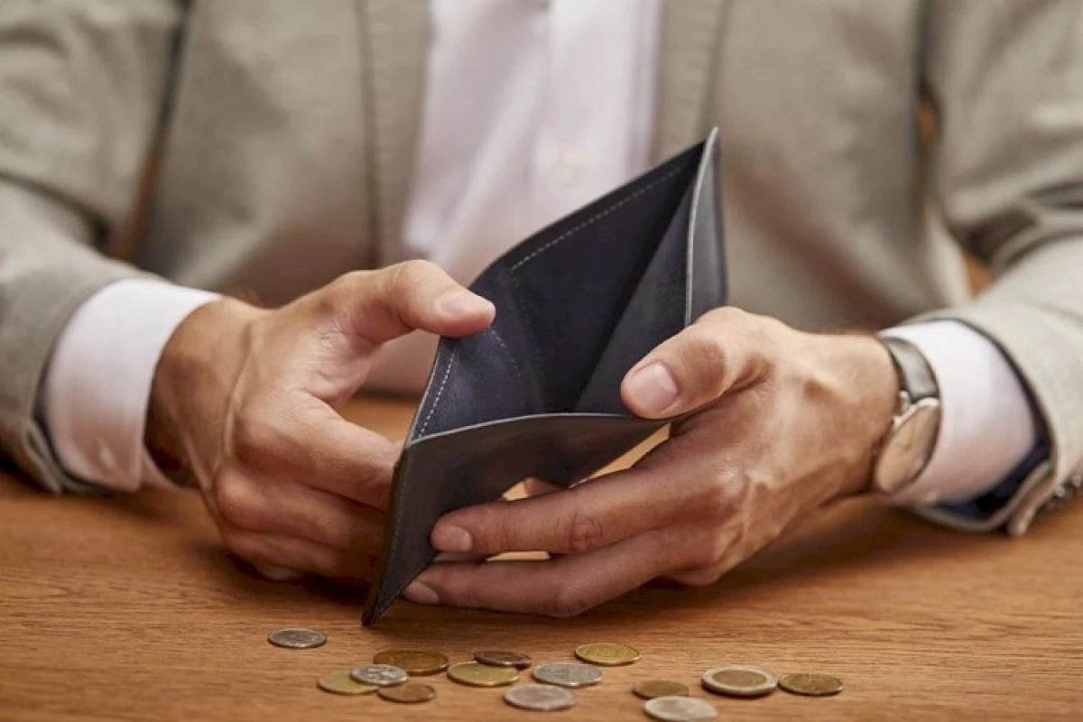 Жеті ай жалақыға зар қылған зауыт