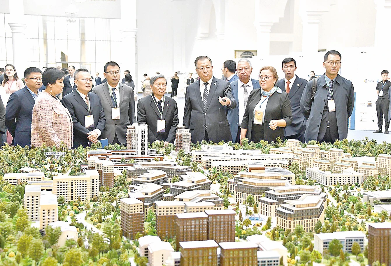 Ынтымақтастық ықпалы